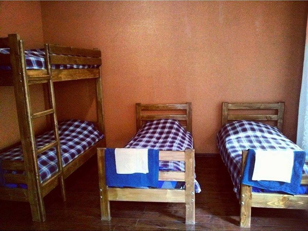 Private Rooms In The City Center - Chonqadze 9 Tbilisi Phòng bức ảnh